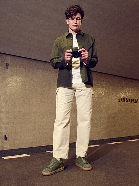 BIRKENSTOCK