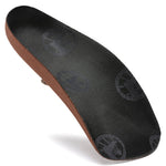 Blue Footbed Sport Black Edition - BIRKENSTOCK