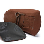 Blue Footbed Sport Black Edition - BIRKENSTOCK