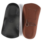Blue Footbed Sport Black Edition - BIRKENSTOCK