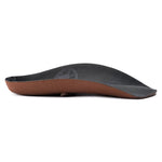 Blue Footbed Sport Black Edition - BIRKENSTOCK