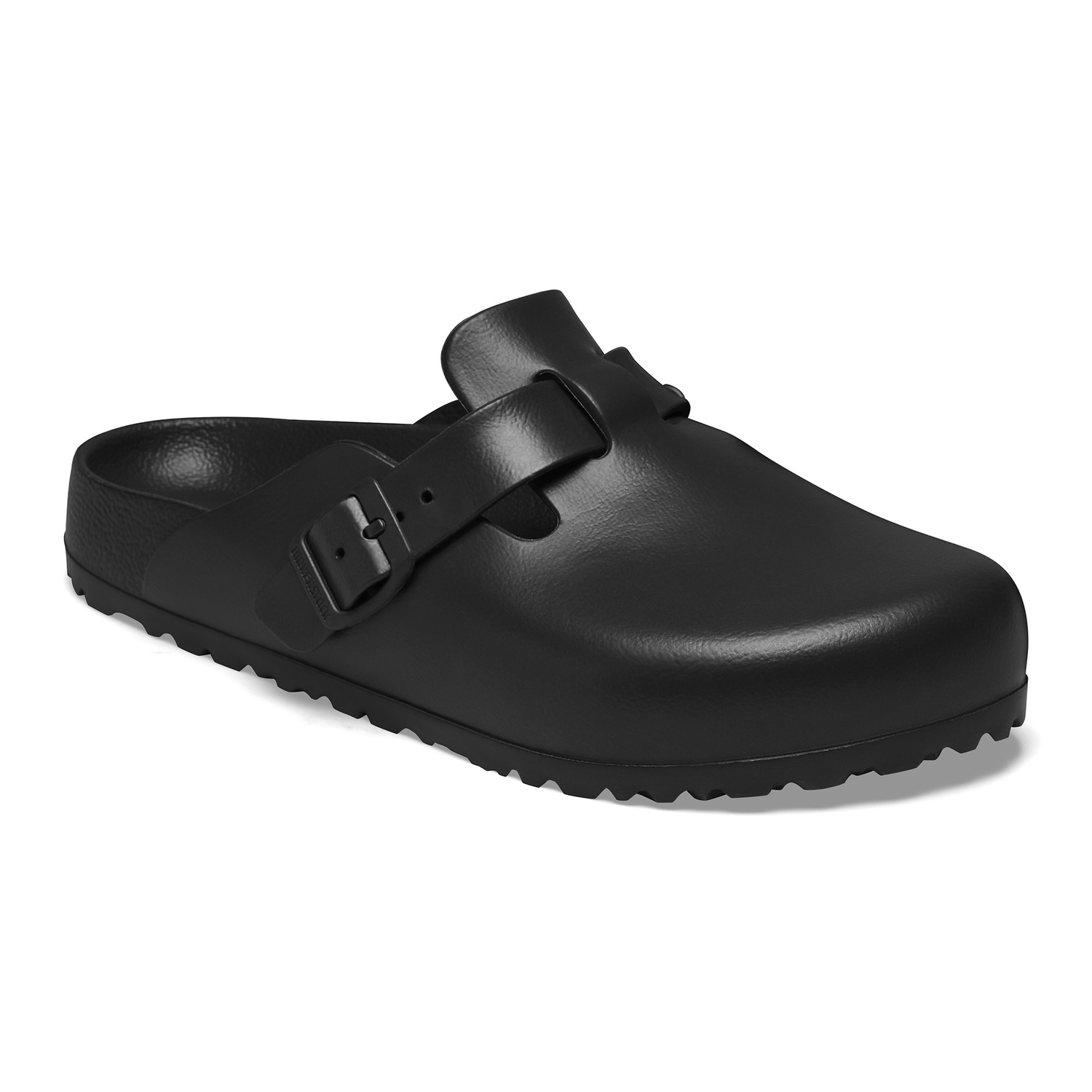 Birkenstock Boston BS 42 ブラック Buy Black Boston EVA Black Online in India - BIRKENSTOCK
