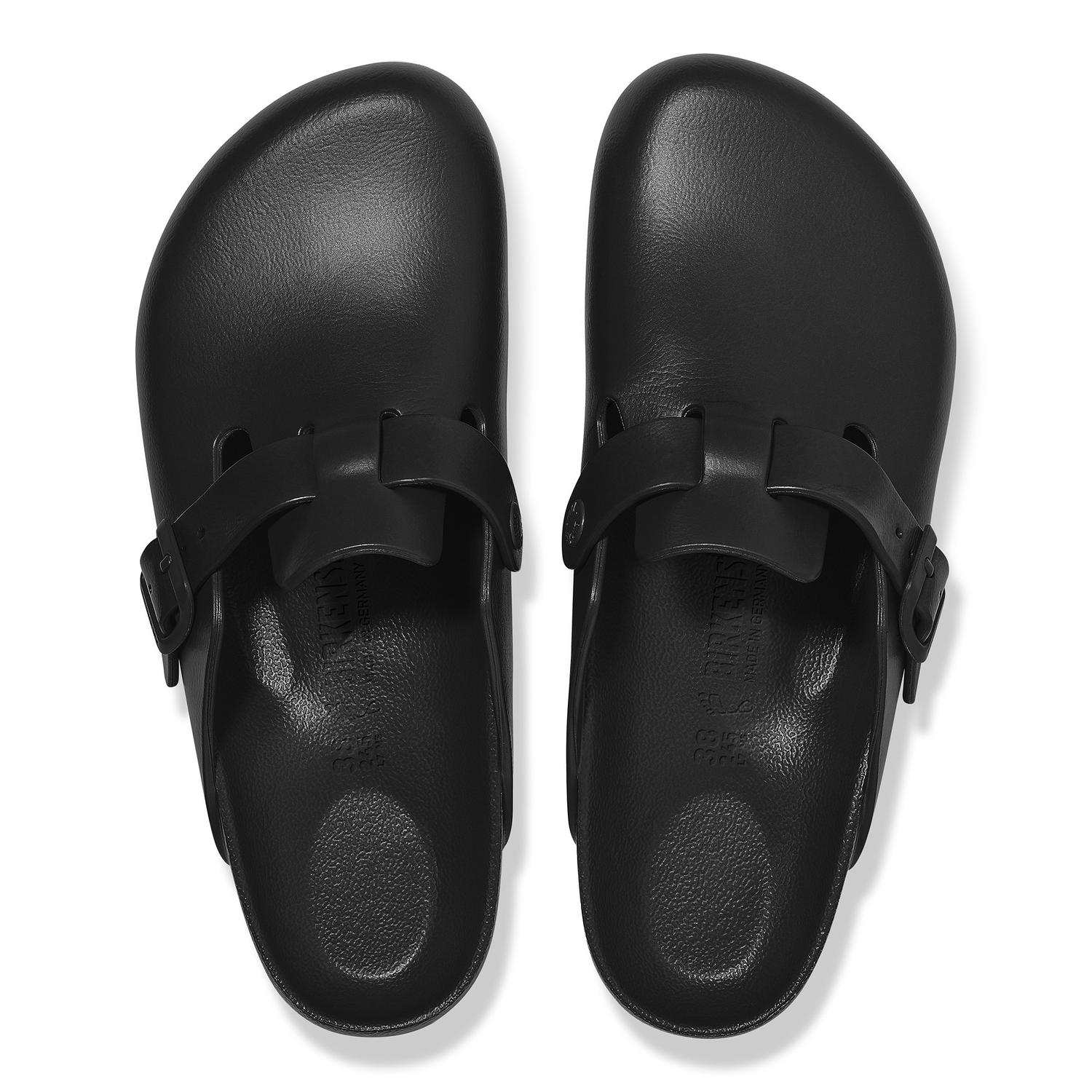 Buy Black Boston EVA Black Online in India - BIRKENSTOCK