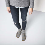 Cotton Slub W - BIRKENSTOCK