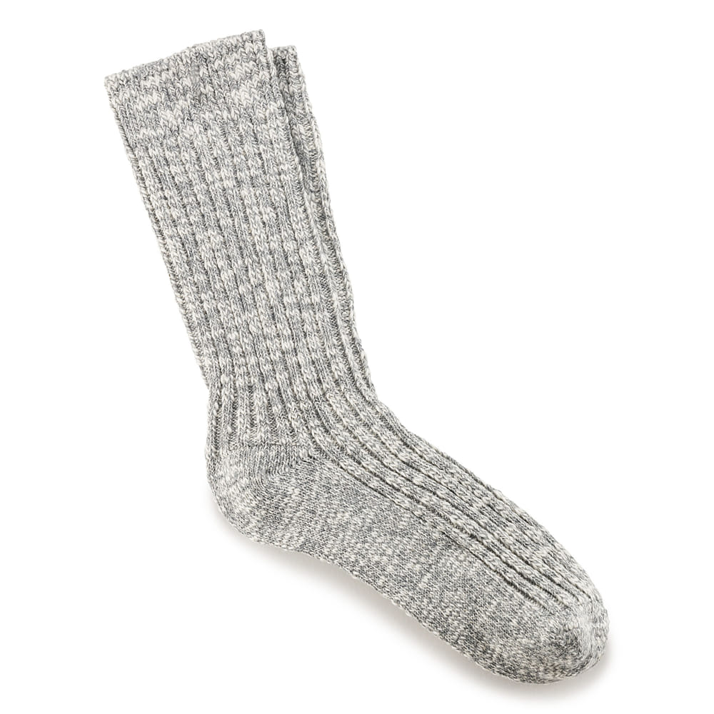 Cotton Slub Men Cotton Polyamid Elastane