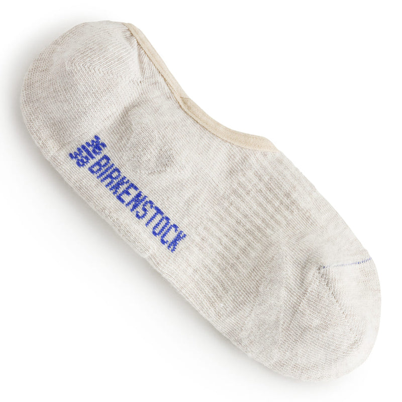 Birkenstock Birkenstock White Sporty Sneaker Socks for Women