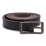 Full-grain Leather Belt - Birkenstock, 20mm Width