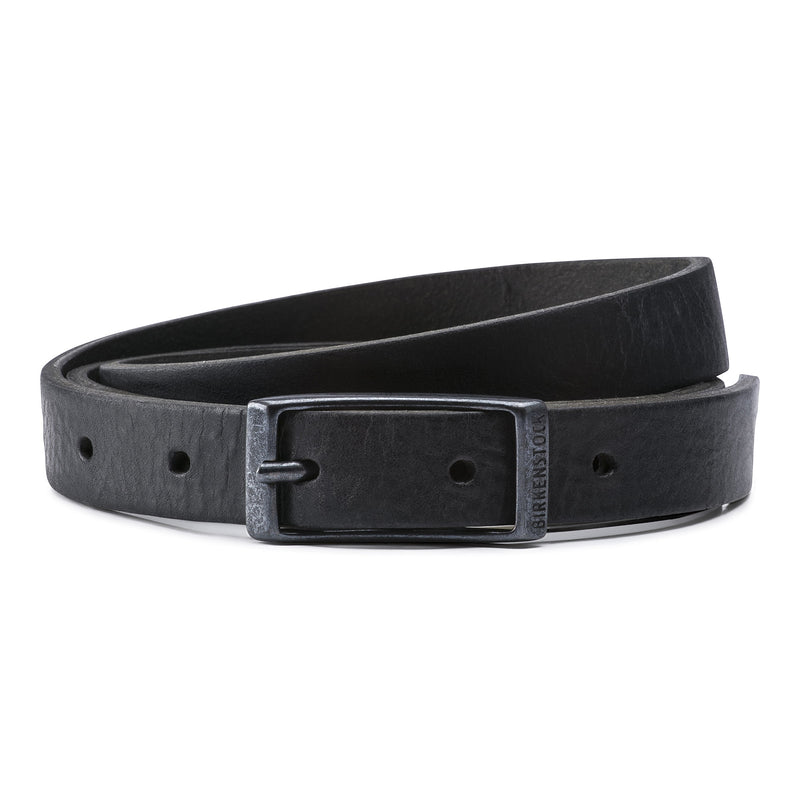 Ohio 20mm Belt Gray Iron