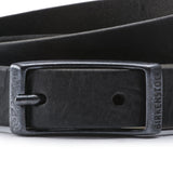 Ohio 20mm Belt Gray Iron