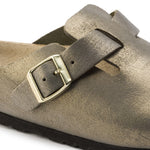Boston Leather - BIRKENSTOCK
