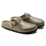 Boston Leather - BIRKENSTOCK