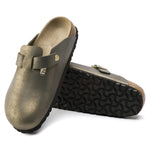 Boston Leather - BIRKENSTOCK