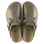 Boston Leather - BIRKENSTOCK