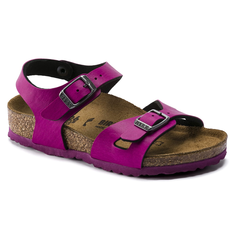 birkenstock children's shoes