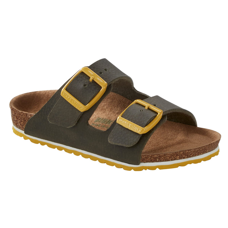 Birkenstock Birkenstock BIRKENSTOCK Florida Sandal with Good Grip - Skin-friendly Sandals