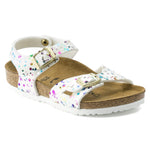 Birkenstock Rio - Sporty and Elegant Sandal