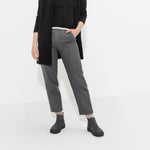 Stalon Nubuck Leather - BIRKENSTOCK