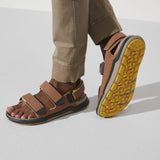 Birkenstock Men's Tatacoa Skin-friendly Sandal