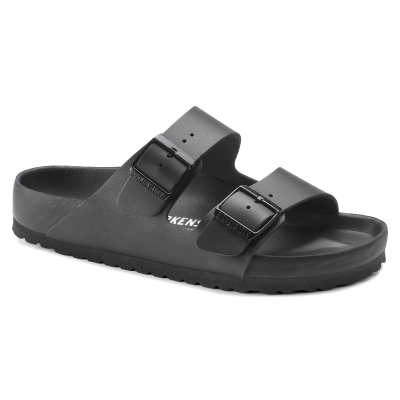 Arizona Natural Leather Black