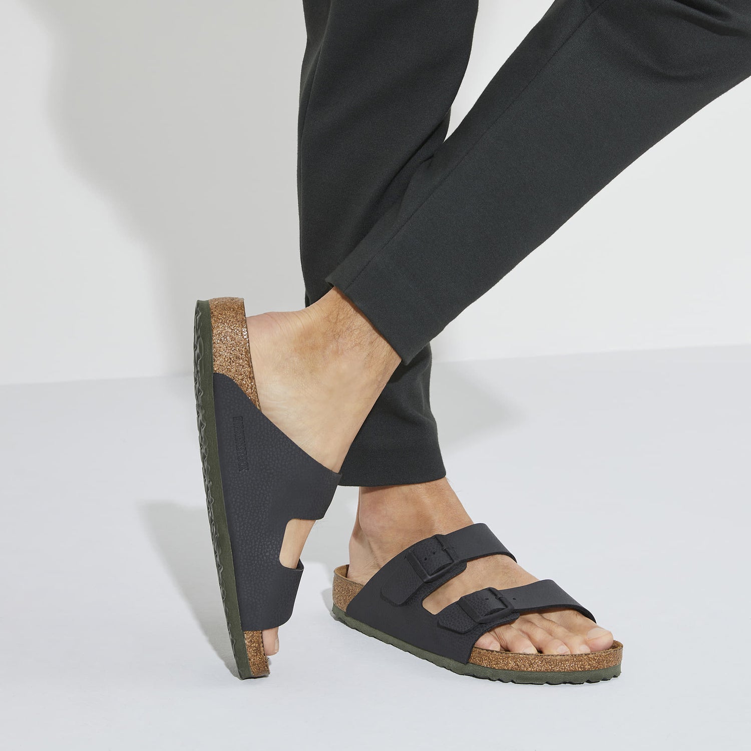 Buy Black Black/Desert Soil Black Arizona Birko-Flor Online in