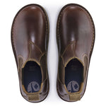 Birmingham Rustic Chelsea Boot by Birkenstock