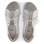 Bend Nubuck Leather - BIRKENSTOCK