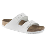 Arizona Soft Footbed Natural Leather - BIRKENSTOCK