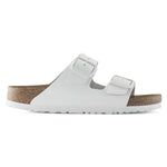 Arizona Soft Footbed Natural Leather - BIRKENSTOCK