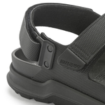 Tatacoa  Birko-Flor Futura Triples Black - BIRKENSTOCK