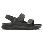 Tatacoa  Birko-Flor Futura Triples Black - BIRKENSTOCK