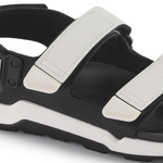 Tatacoa  Birko-Flor Futura Black/White - BIRKENSTOCK