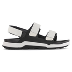 Tatacoa  Birko-Flor Futura Black/White - BIRKENSTOCK