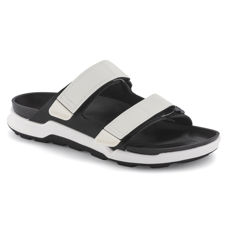 Atacama Men Birko-Flor Futura Black/White