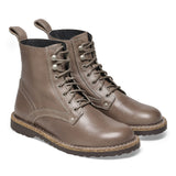 Bryson Natural Leather