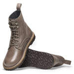 Bryson Natural Leather - BIRKENSTOCK