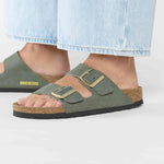 Arizona Vegan Synthetics - BIRKENSTOCK