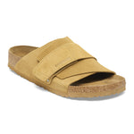 Kyoto Suede Embossed - BIRKENSTOCK