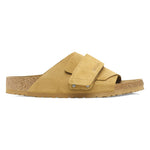 Kyoto Suede Embossed - BIRKENSTOCK