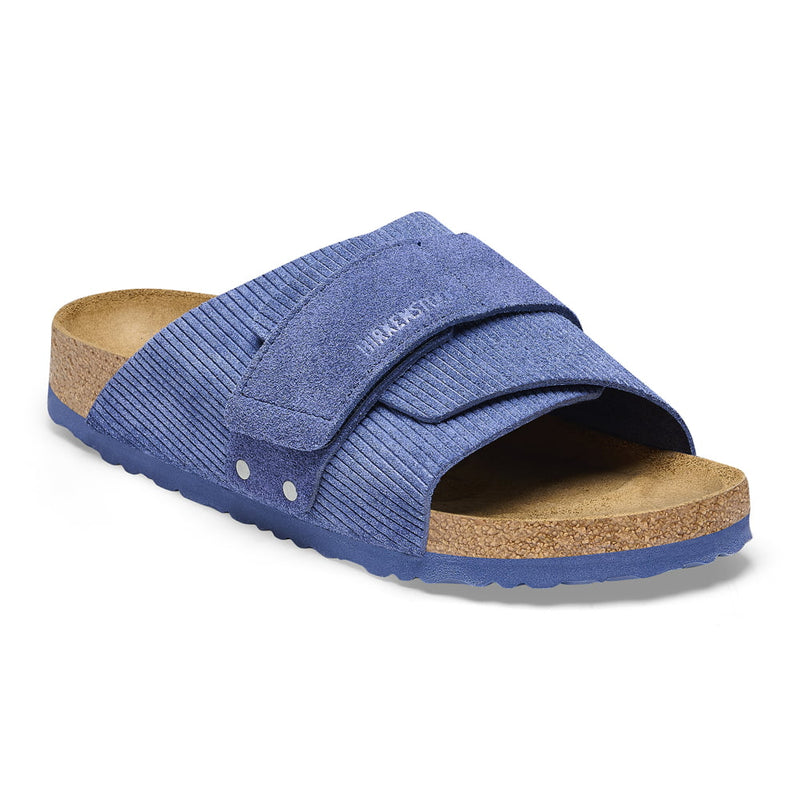 Buy Birkenstock Kyoto Suede Embossed Sandal