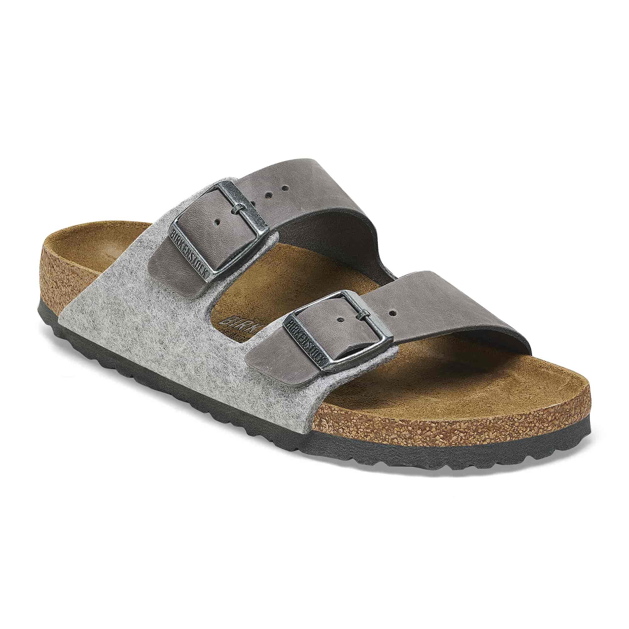 Dropship Women's Buckle Belt Flat Mules; Closed Toe Non-slip Sole Clog  Slippers; Casual Walking Shoes to Sell Online at a Lower Price | Doba