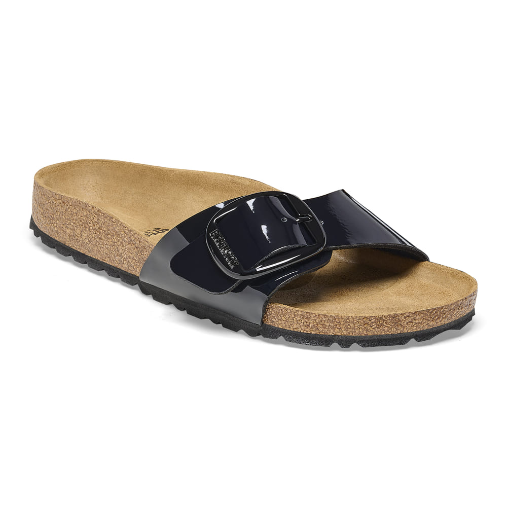 womens birkenstock madrid