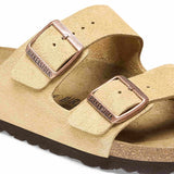 Top quality Birkenstock Arizona Suede Leather sandal