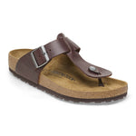 Safaga Natural Leather - BIRKENSTOCK