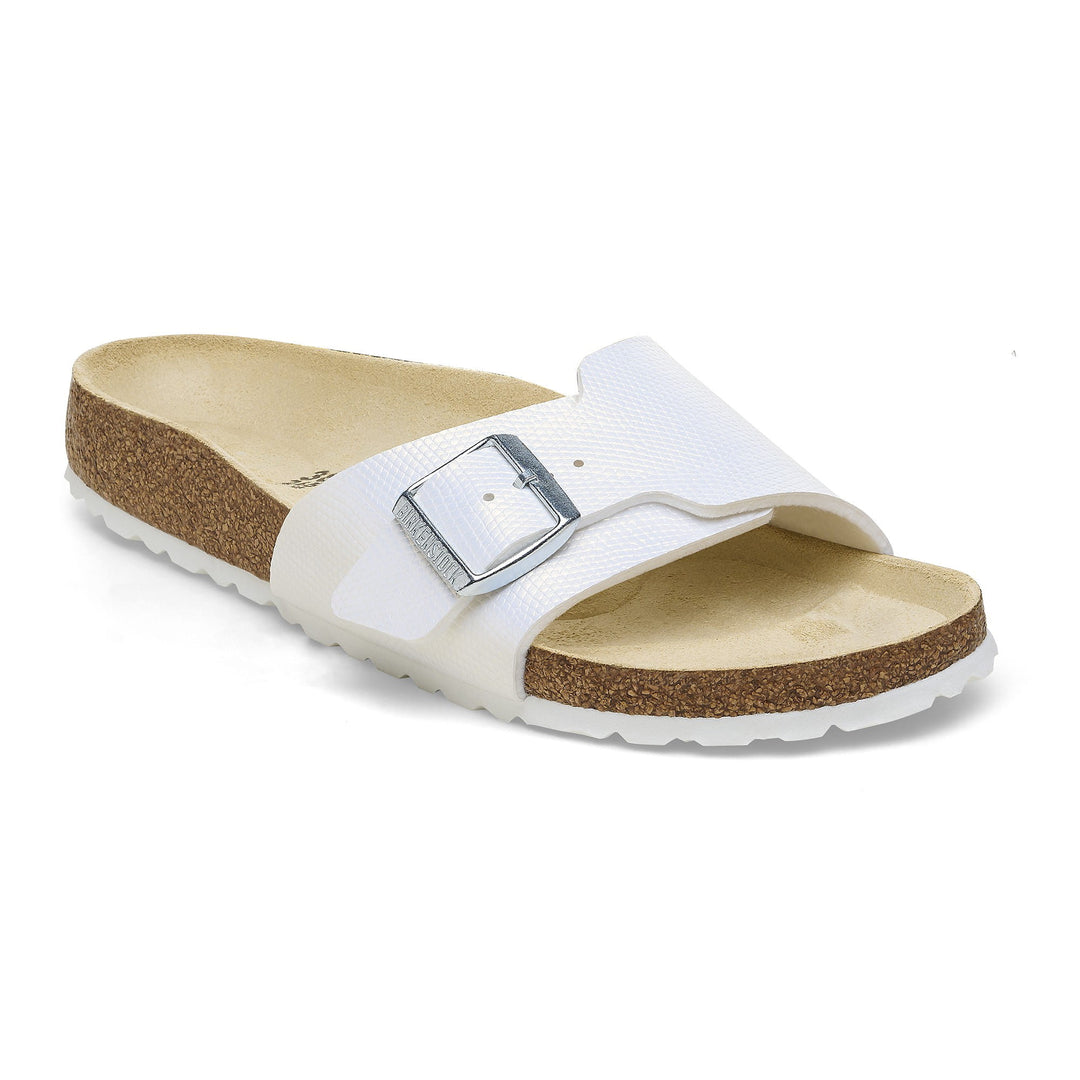 Birkenstock Spring/Summer Collection - Refreshing and Stylish White ...