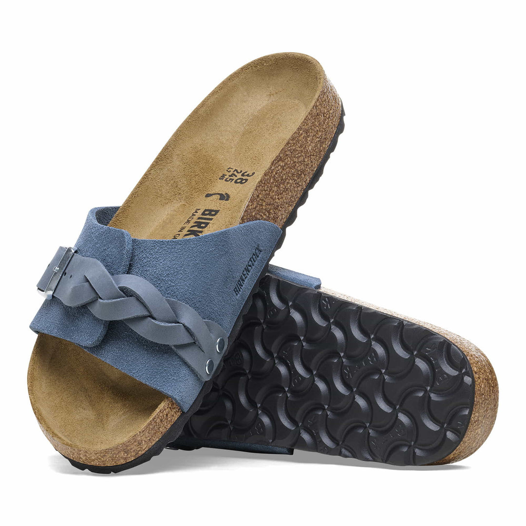 Buy Suede Leather Shoes & Sandals Online | BIRKENSTOCK