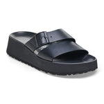 Almina Natural Leather - BIRKENSTOCK