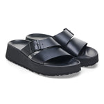 Almina Natural Leather - BIRKENSTOCK