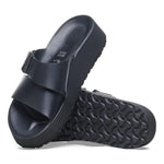 Almina Natural Leather - BIRKENSTOCK