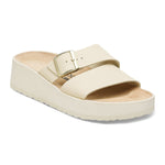 Almina Natural Leather - BIRKENSTOCK