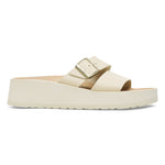 Almina Natural Leather - BIRKENSTOCK